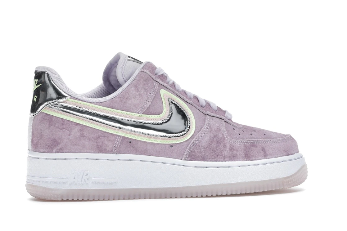 Vue 35 de Nike Air Force 1 Low P(HER)SPECTIVE 