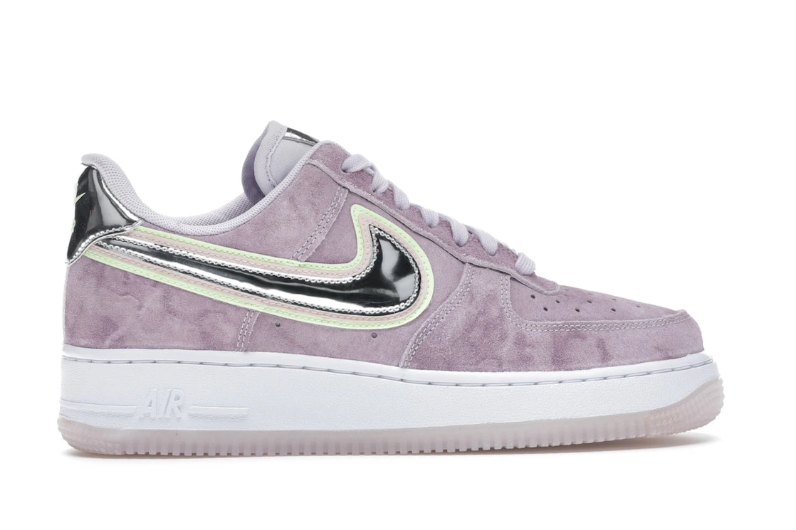 Vue 36 de Nike Air Force 1 Low P(HER)SPECTIVE 
