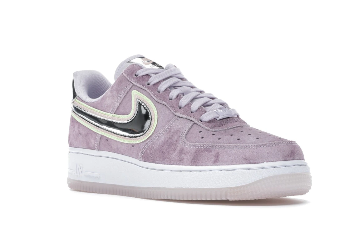 Vue 5 de Nike Air Force 1 Low P(HER)SPECTIVE 
