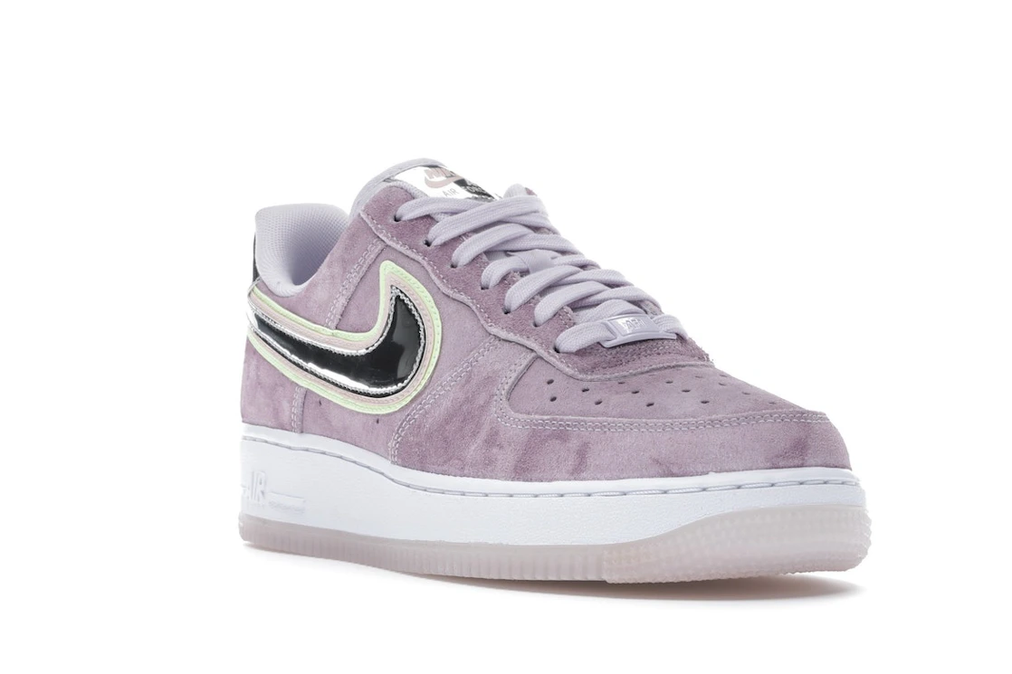 Vue 6 de Nike Air Force 1 Low P(HER)SPECTIVE 
