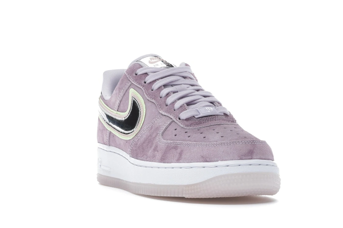 Vue 7 de Nike Air Force 1 Low P(HER)SPECTIVE 