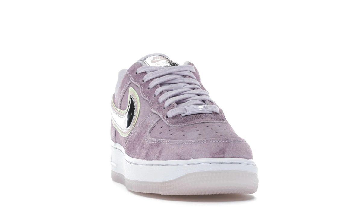 Vue 8 de Nike Air Force 1 Low P(HER)SPECTIVE 