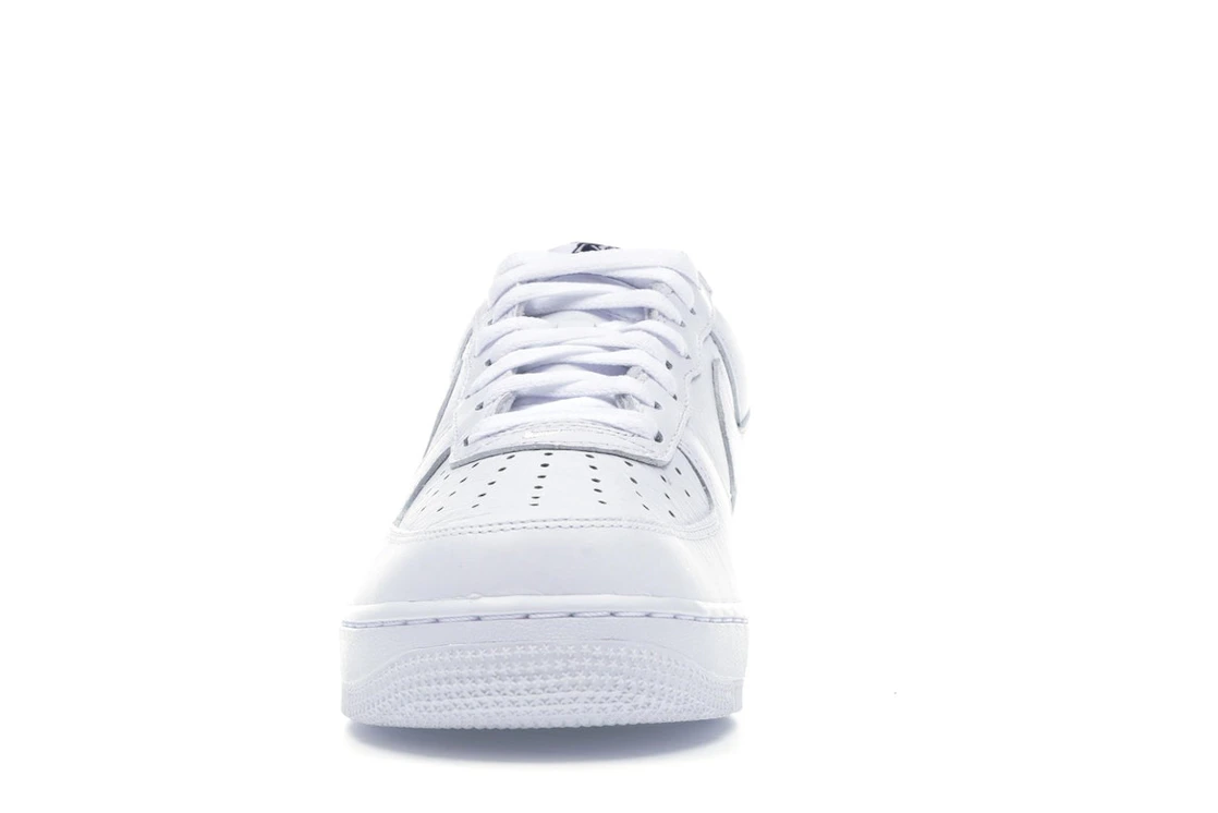 Vue 11 de Nike Air Force 1 Low Roc-A-Fella (AF100)