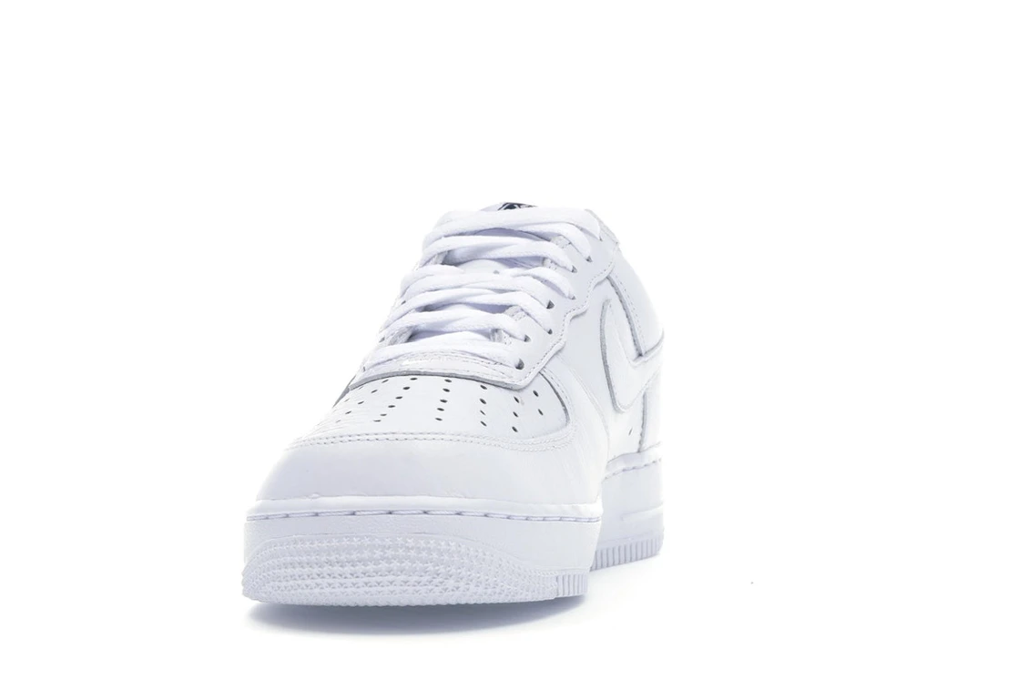 Vue 12 de Nike Air Force 1 Low Roc-A-Fella (AF100)