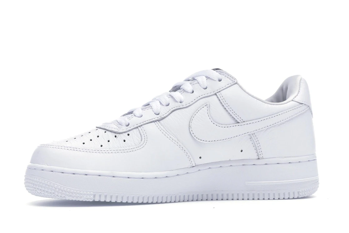 Vue 18 de Nike Air Force 1 Low Roc-A-Fella (AF100)