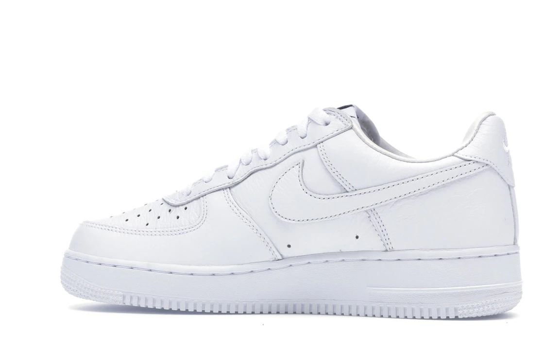 Vue 21 de Nike Air Force 1 Low Roc-A-Fella (AF100)