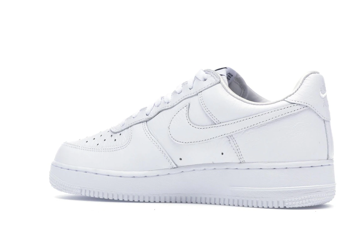 Vue 22 de Nike Air Force 1 Low Roc-A-Fella (AF100)