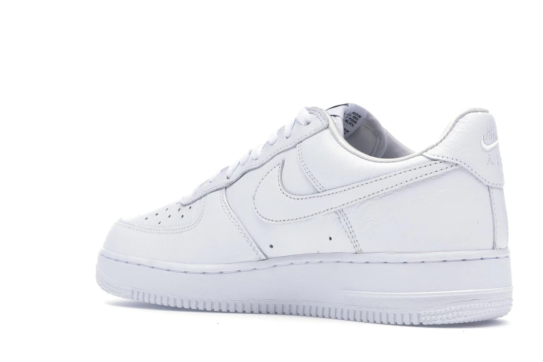 Vue 23 de Nike Air Force 1 Low Roc-A-Fella (AF100)