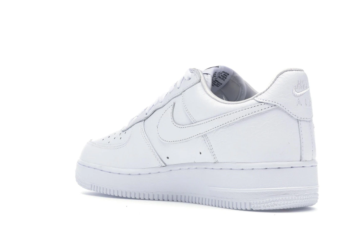 Vue 24 de Nike Air Force 1 Low Roc-A-Fella (AF100)