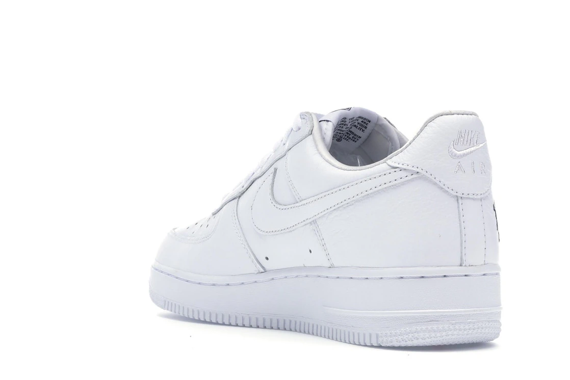 Vue 25 de Nike Air Force 1 Low Roc-A-Fella (AF100)