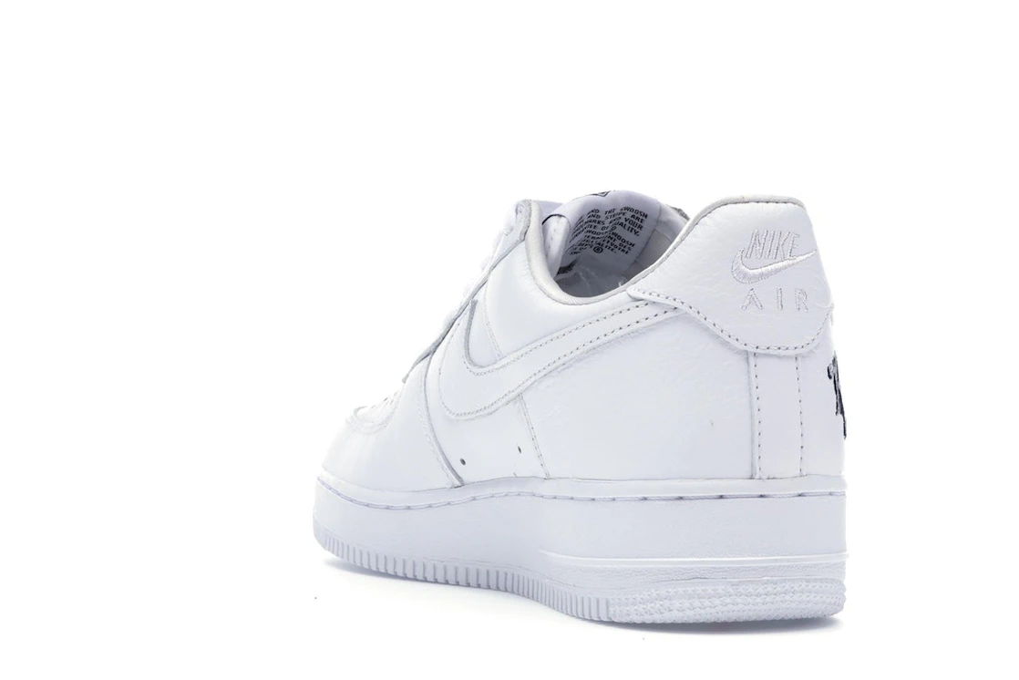 Vue 26 de Nike Air Force 1 Low Roc-A-Fella (AF100)