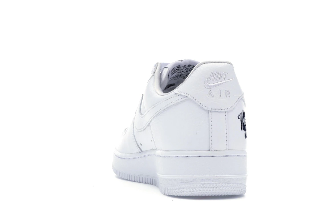 Vue 27 de Nike Air Force 1 Low Roc-A-Fella (AF100)