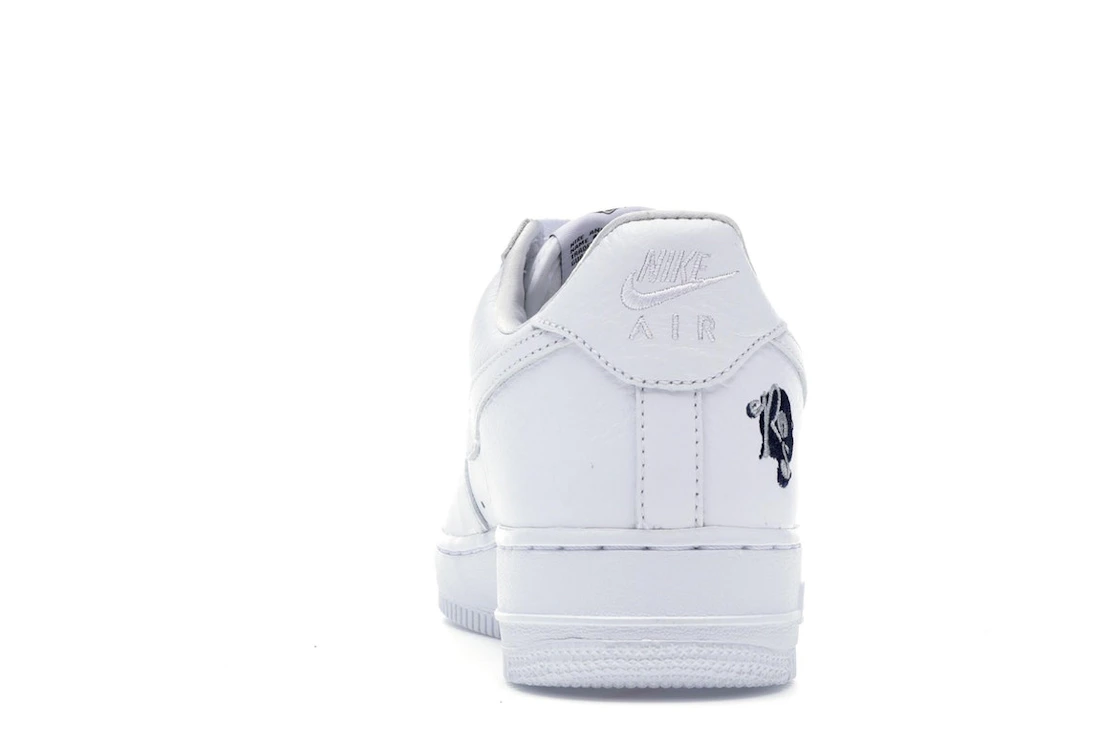 Vue 28 de Nike Air Force 1 Low Roc-A-Fella (AF100)