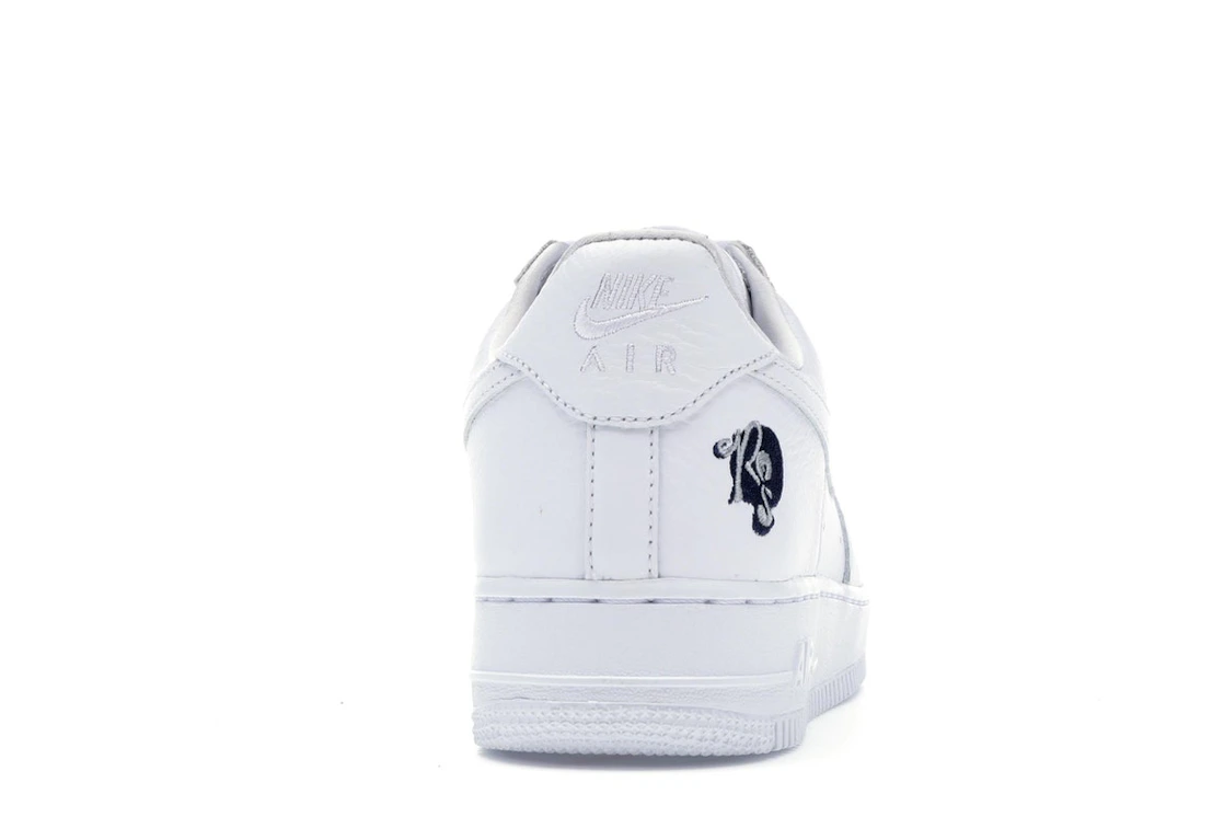 Vue 29 de Nike Air Force 1 Low Roc-A-Fella (AF100)