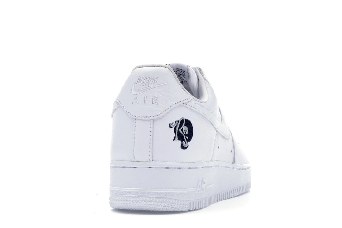 Vue 30 de Nike Air Force 1 Low Roc-A-Fella (AF100)