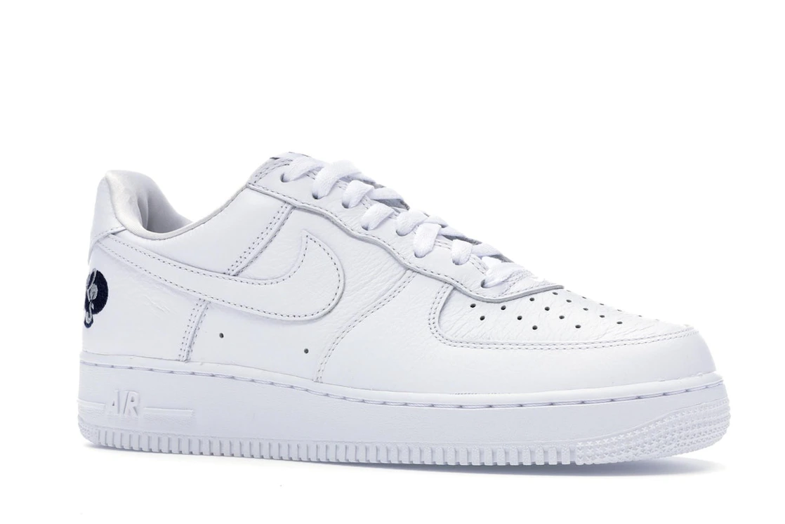 Vue 4 de Nike Air Force 1 Low Roc-A-Fella (AF100)