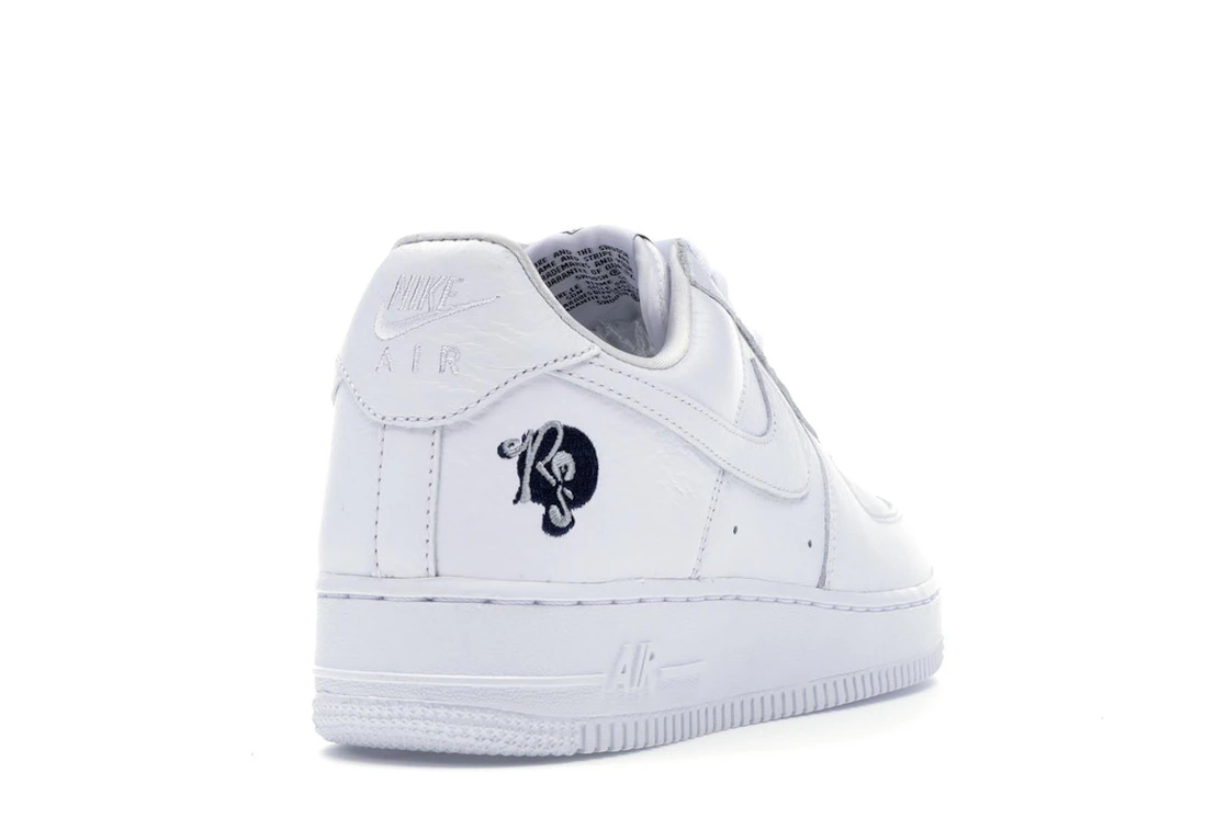 Vue 31 de Nike Air Force 1 Low Roc-A-Fella (AF100)