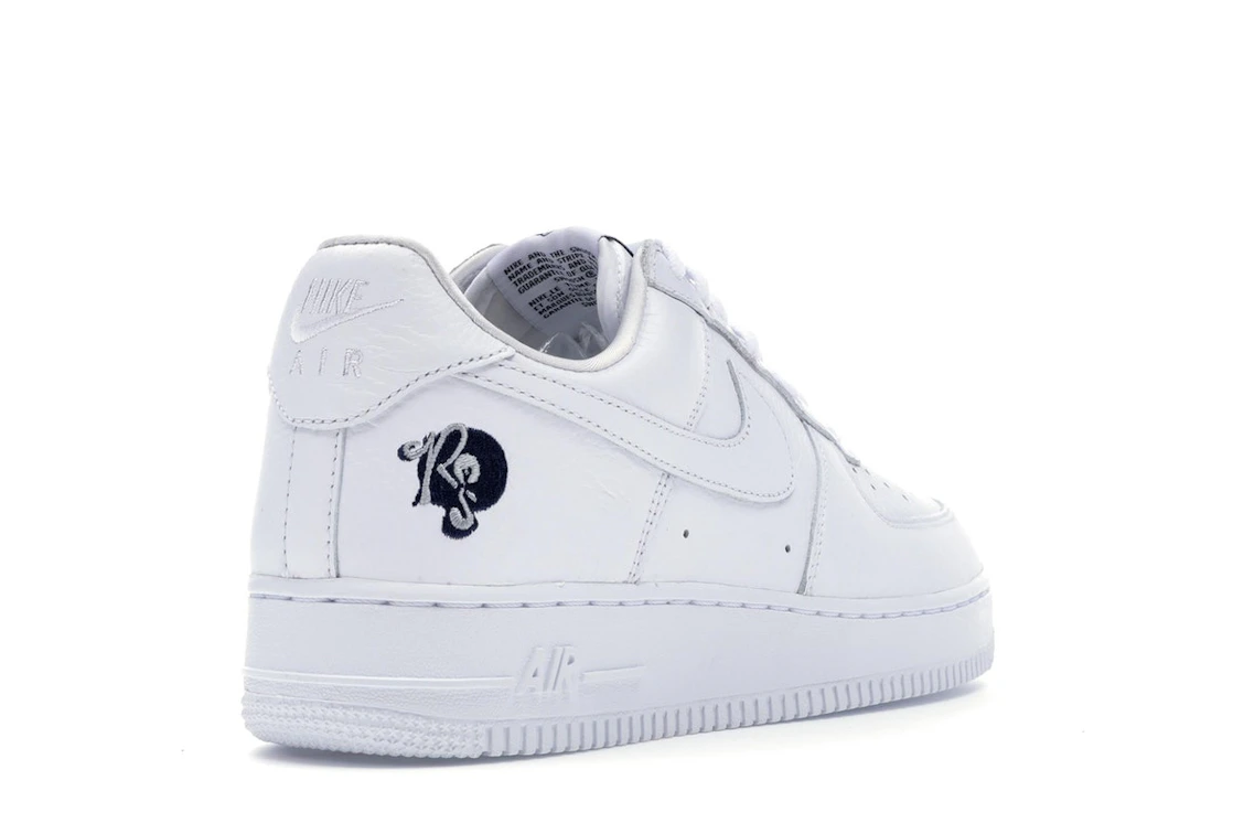Vue 32 de Nike Air Force 1 Low Roc-A-Fella (AF100)