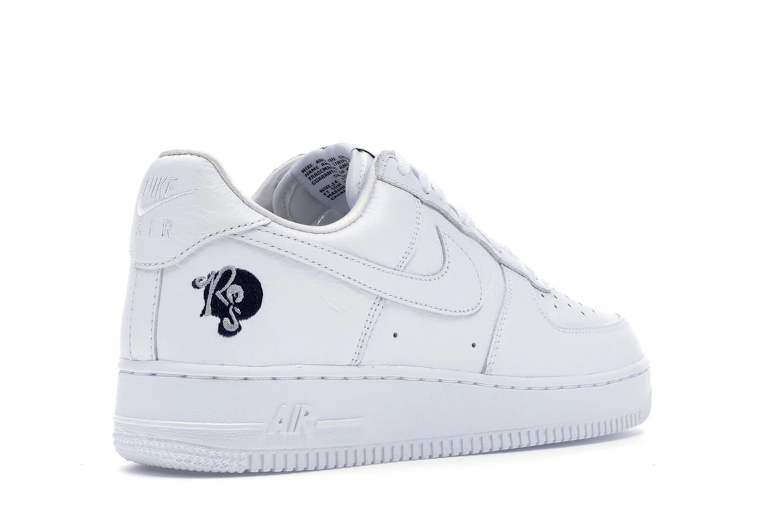 Vue 33 de Nike Air Force 1 Low Roc-A-Fella (AF100)