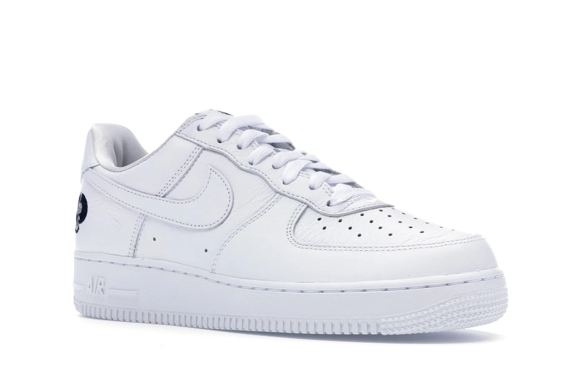 Vue 5 de Nike Air Force 1 Low Roc-A-Fella (AF100)
