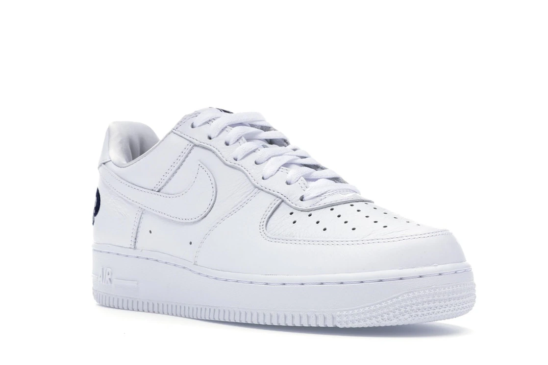 Vue 6 de Nike Air Force 1 Low Roc-A-Fella (AF100)