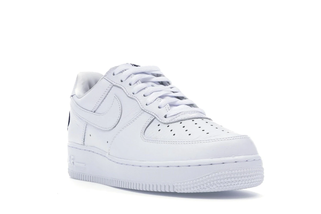 Vue 7 de Nike Air Force 1 Low Roc-A-Fella (AF100)