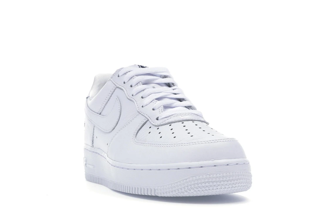 Vue 8 de Nike Air Force 1 Low Roc-A-Fella (AF100)