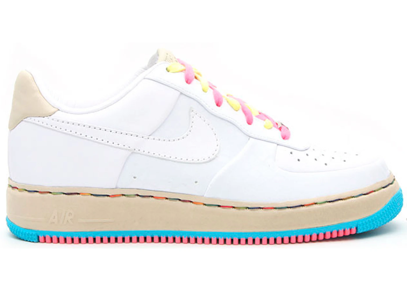 Nike Air Force 1 Low Rosies Dry Goods (GS)