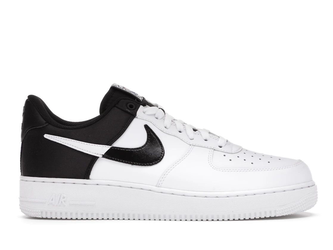 Vue 1 de Nike Air Force 1 Low Spurs