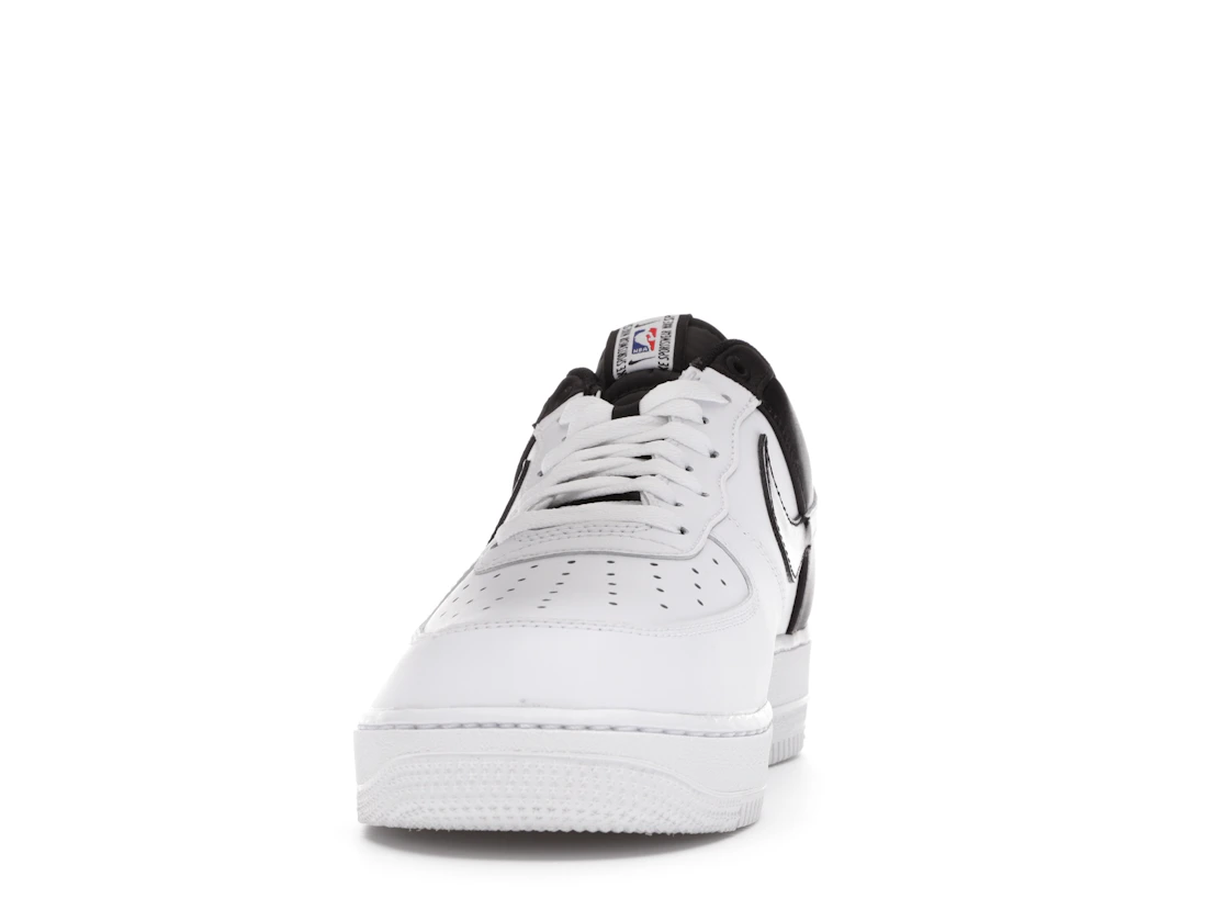 Vue 11 de Nike Air Force 1 Low Spurs