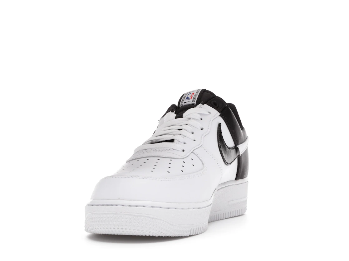 Vue 12 de Nike Air Force 1 Low Spurs