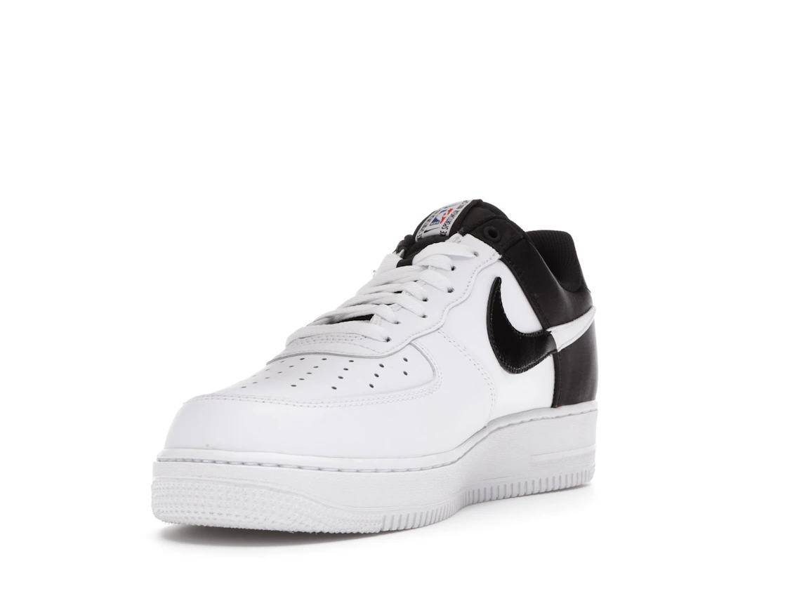 Vue 13 de Nike Air Force 1 Low Spurs