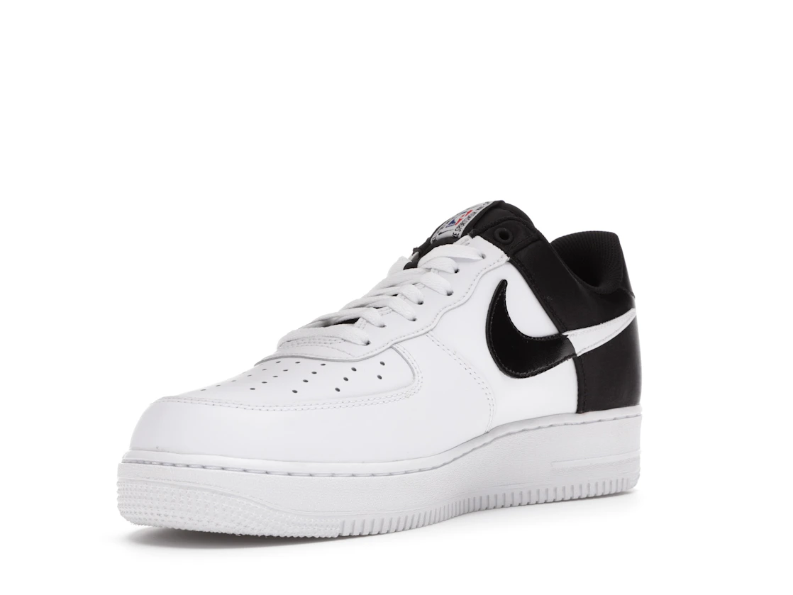 Vue 14 de Nike Air Force 1 Low Spurs
