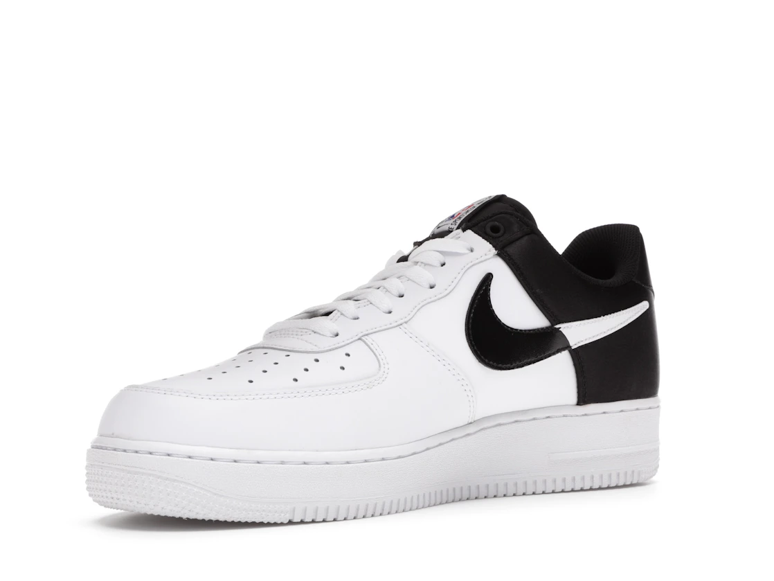Vue 15 de Nike Air Force 1 Low Spurs