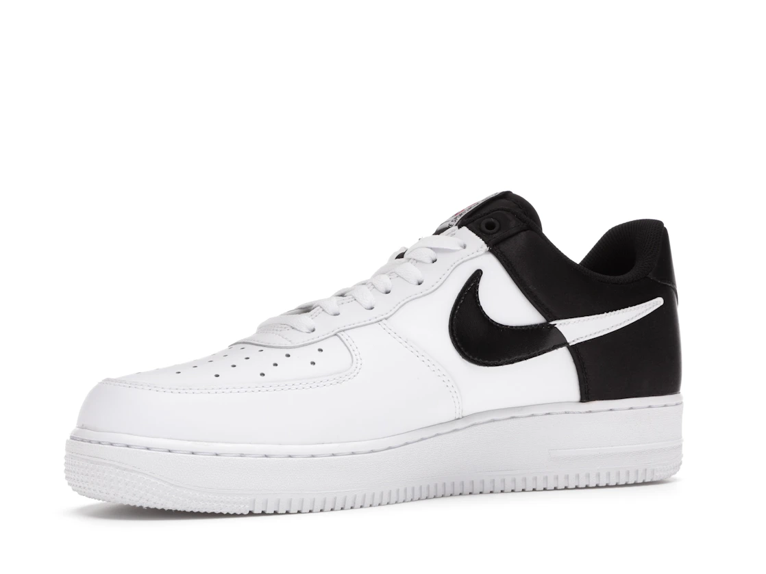 Vue 16 de Nike Air Force 1 Low Spurs
