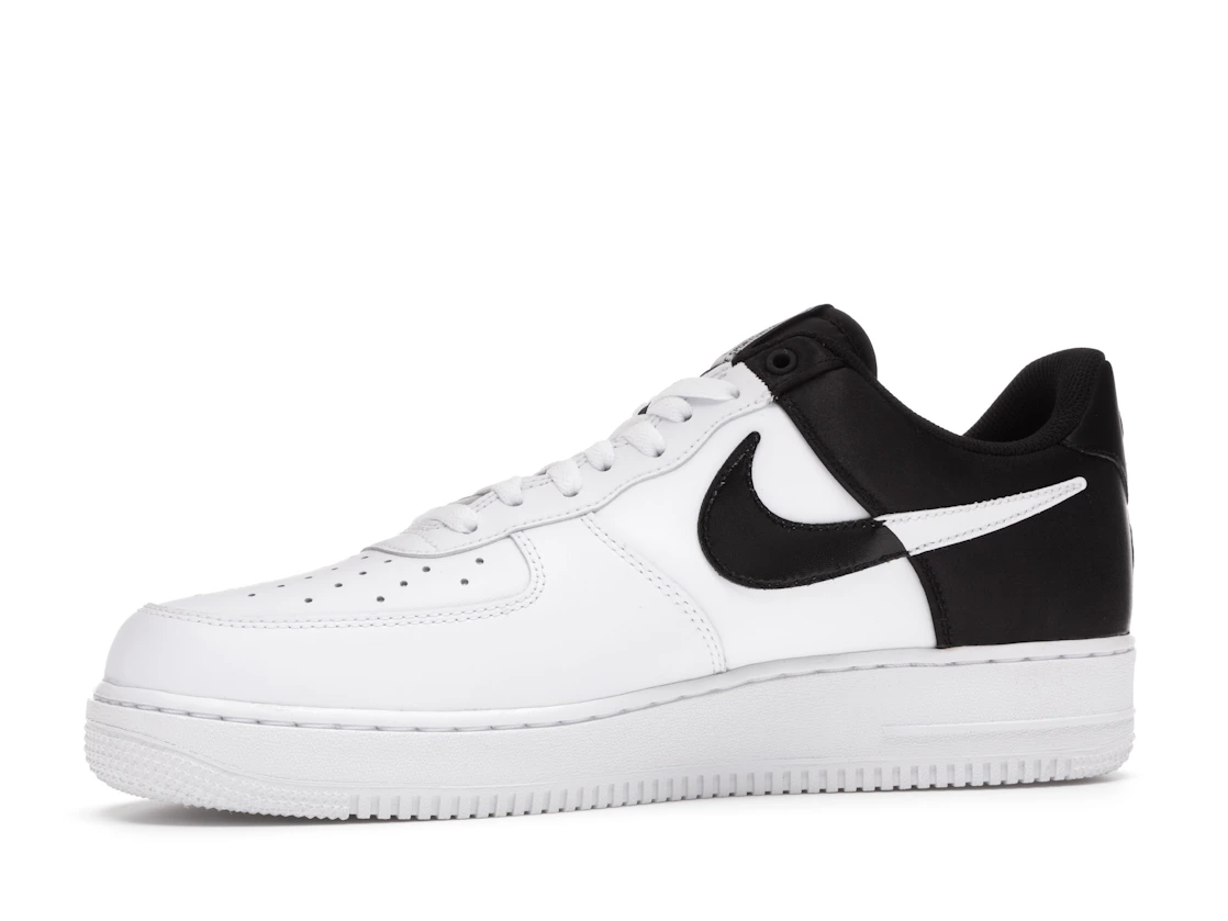 Vue 17 de Nike Air Force 1 Low Spurs