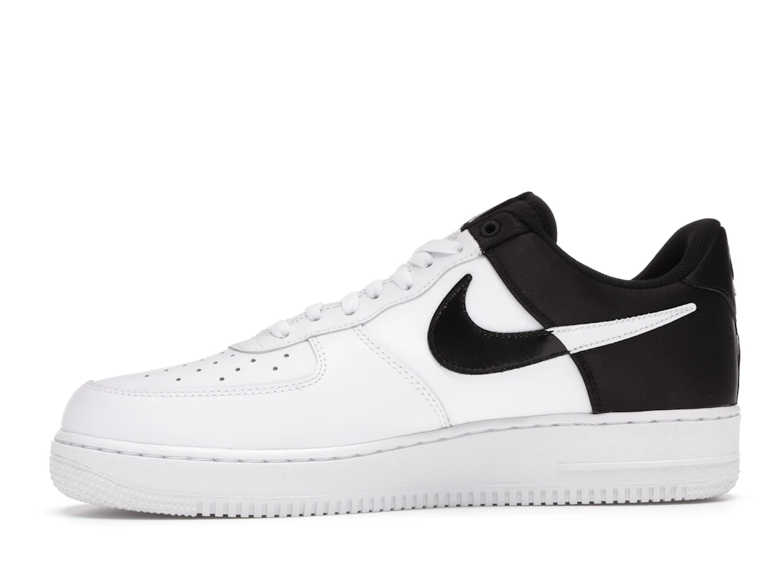Vue 18 de Nike Air Force 1 Low Spurs