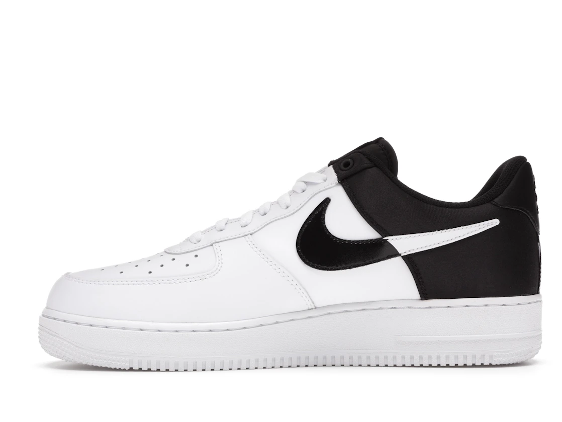 Vue 19 de Nike Air Force 1 Low Spurs