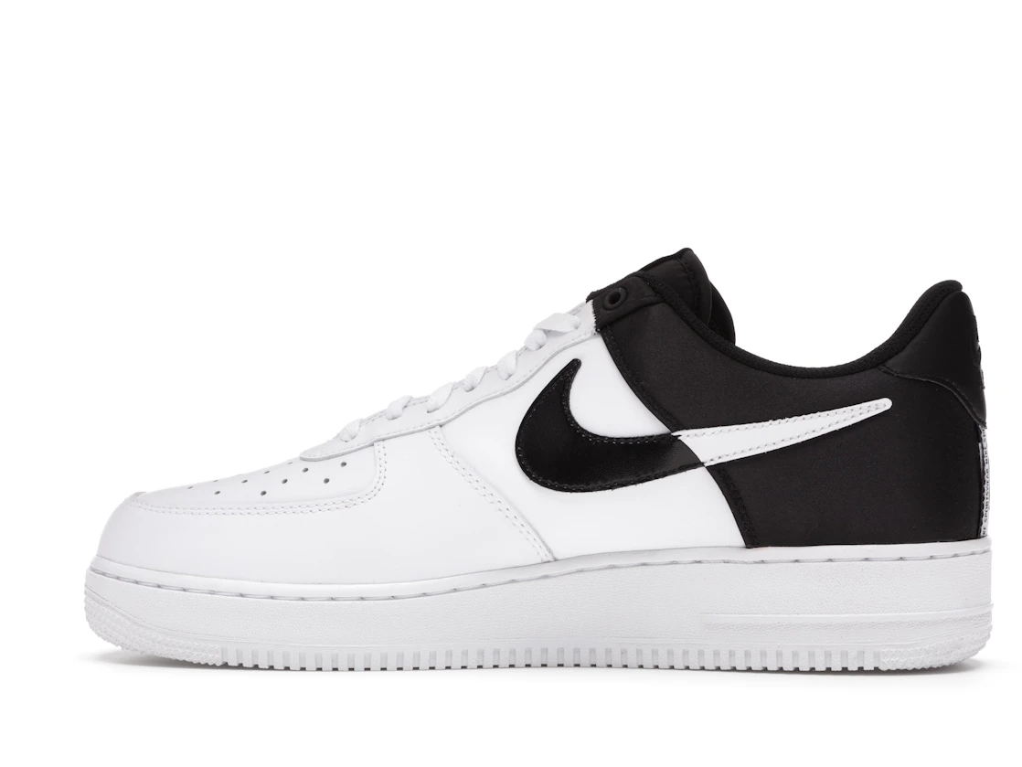 Vue 20 de Nike Air Force 1 Low Spurs