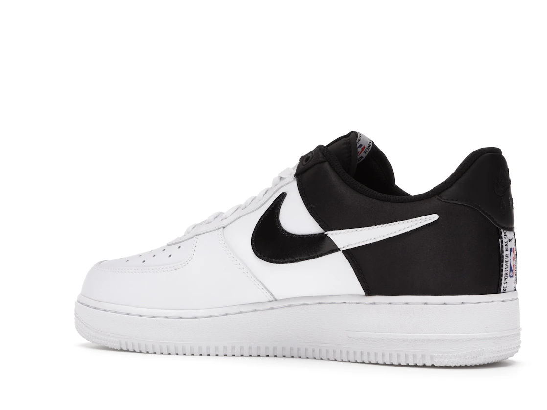 Vue 22 de Nike Air Force 1 Low Spurs