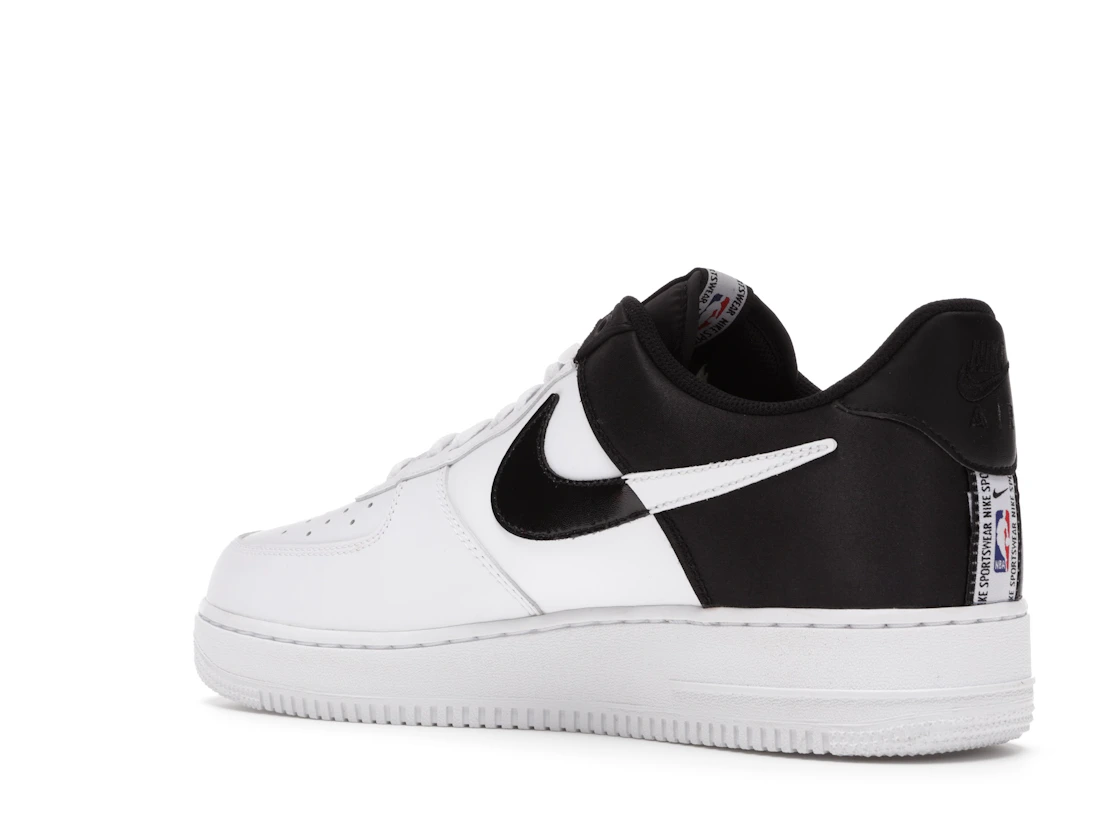 Vue 23 de Nike Air Force 1 Low Spurs