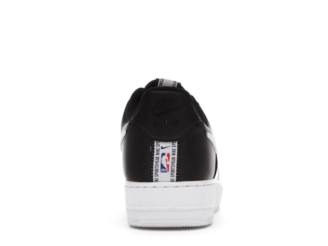 Vue 28 de Nike Air Force 1 Low Spurs