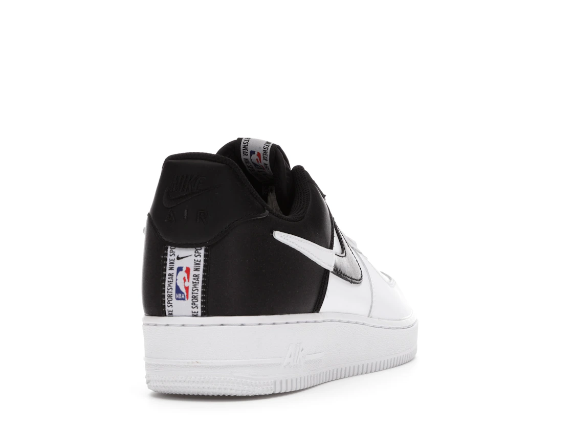 Vue 30 de Nike Air Force 1 Low Spurs
