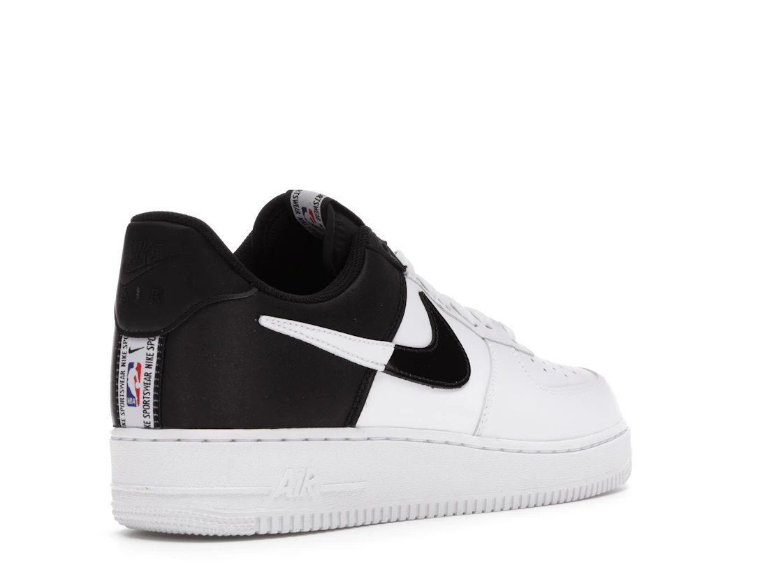 Vue 32 de Nike Air Force 1 Low Spurs
