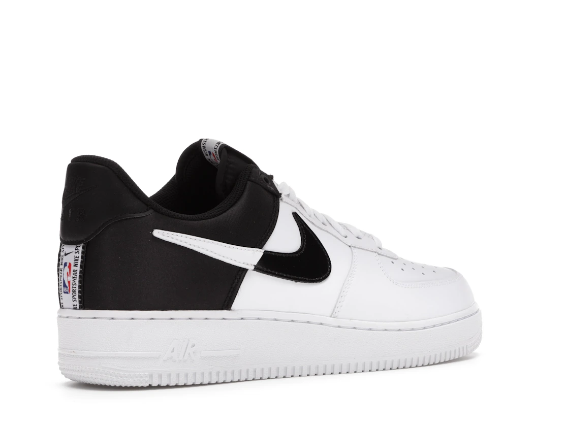 Vue 33 de Nike Air Force 1 Low Spurs