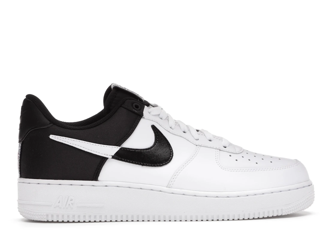 Vue 36 de Nike Air Force 1 Low Spurs