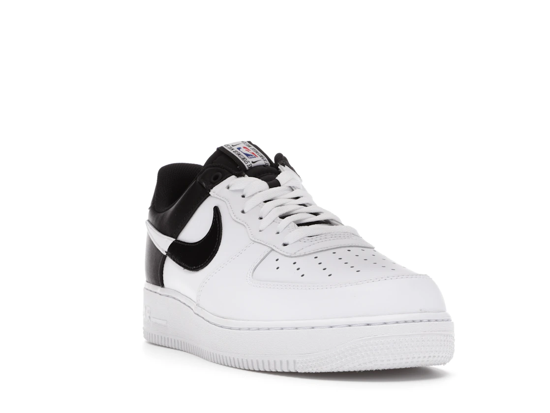 Vue 7 de Nike Air Force 1 Low Spurs