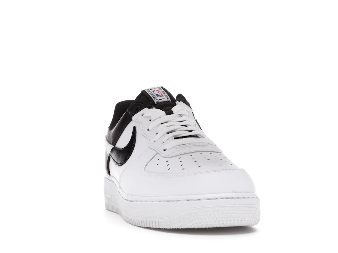 Vue 8 de Nike Air Force 1 Low Spurs