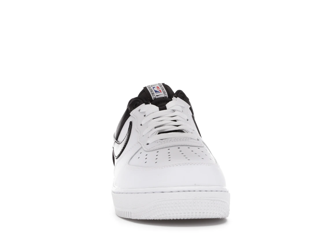 Vue 9 de Nike Air Force 1 Low Spurs