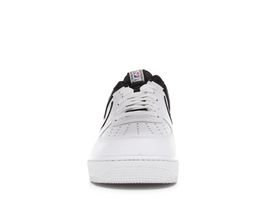 Vue 10 de Nike Air Force 1 Low Spurs